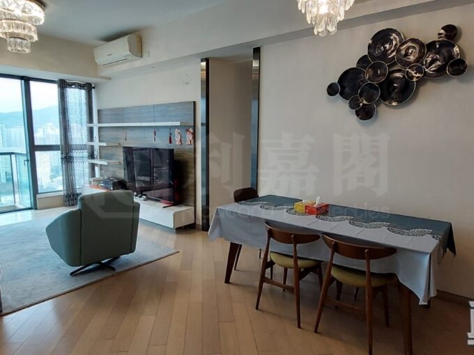 瓏山一號 - 北區屋網 28northd.com