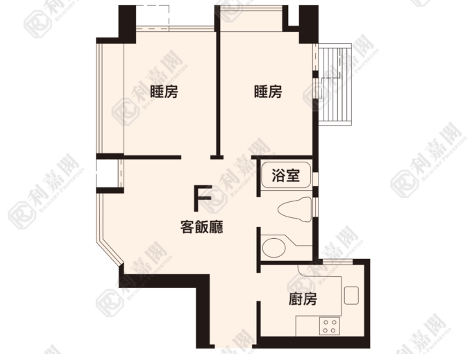 上水中心 2座 - 北區屋網 28northd.com