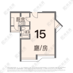景盛苑 欣景閣 (C座) - 北區屋網 28northd.com