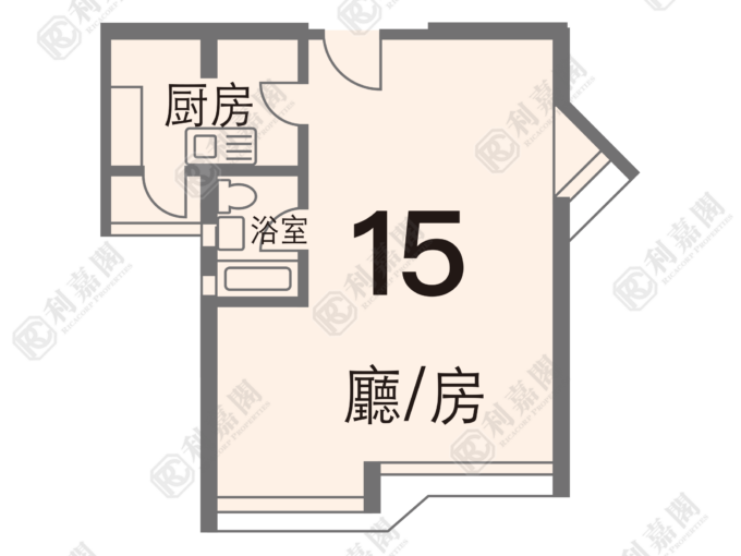 景盛苑 欣景閣 (C座) - 北區屋網 28northd.com