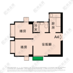 龍豐花園 A座 - 北區屋網 28northd.com