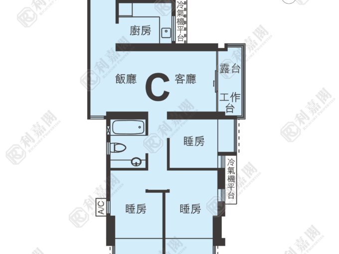 御景峰 - 北區屋網 28northd.com