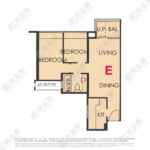 皇府山 3座 - 北區屋網 28northd.com