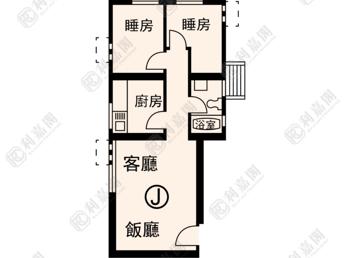 榮輝中心 1座 - 北區屋網 28northd.com
