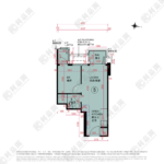 ONE INNOVALE 1期 A座 - 北區屋網 28northd.com
