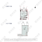ONE INNOVALE 1期 B座 - 北區屋網 28northd.com
