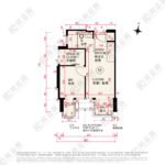 ONE INNOVALE 2期 C座 - 北區屋網 28northd.com