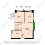 欣翠花園 3座 - 北區屋網 28northd.com
