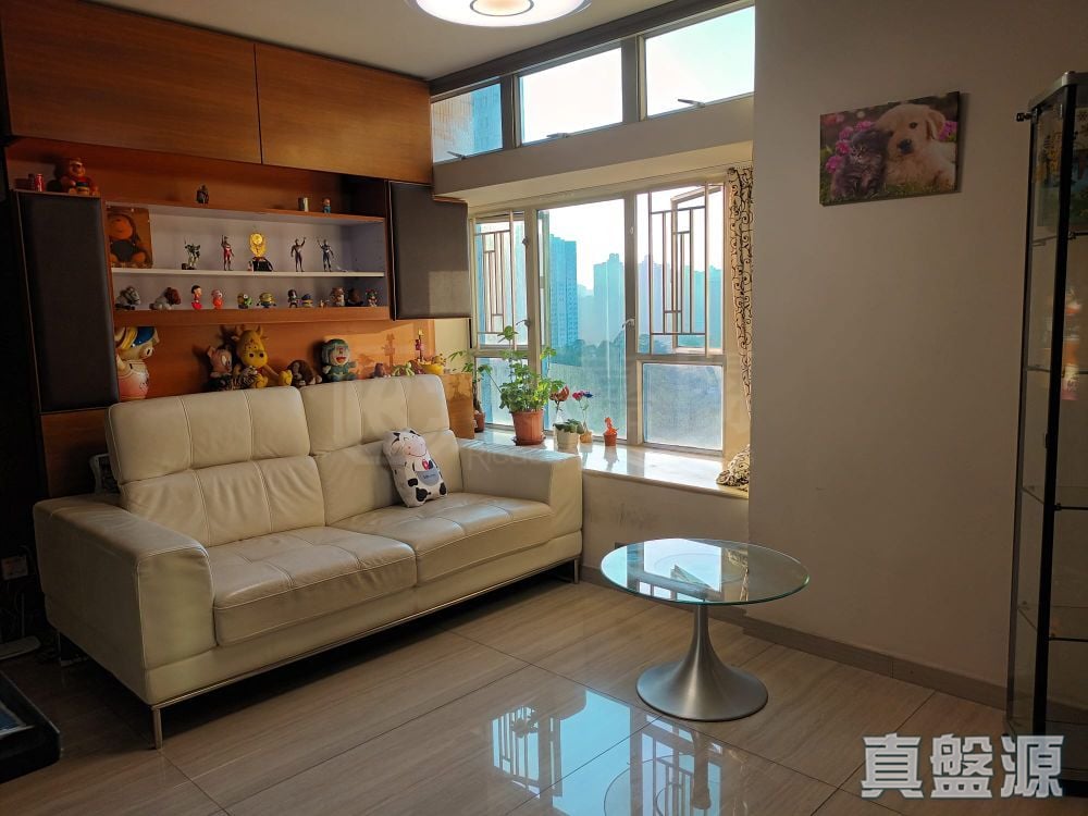 綠悠軒 6座