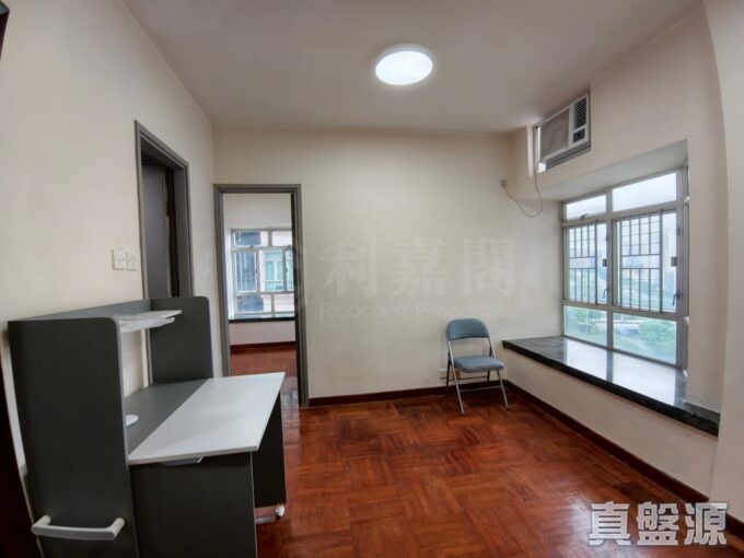 上水中心 3座 - 北區屋網 28northd.com
