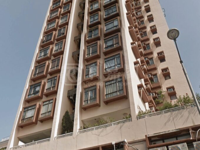 新豐大廈 - 北區屋網 28northd.com