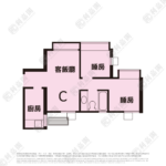 粉嶺名都 雅碧閣 (1座) - 北區屋網 28northd.com