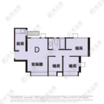 粉嶺名都 怡景閣 (5座) - 北區屋網 28northd.com