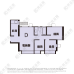 粉嶺名都 嘉麗閣 (7座) - 北區屋網 28northd.com