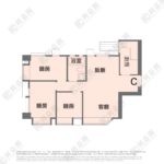 花都廣場 5座 - 北區屋網 28northd.com