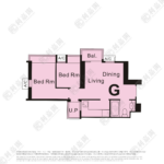 御皇庭 1座 - 北區屋網 28northd.com
