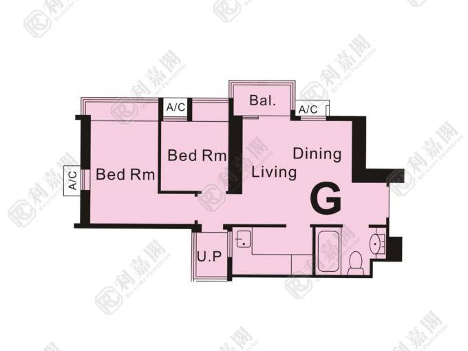 御皇庭 1座 - 北區屋網 28northd.com