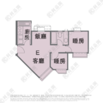 碧湖花園 2座 - 北區屋網 28northd.com