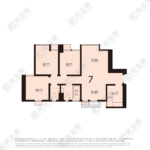 粉嶺中心 1期 C座 - 北區屋網 28northd.com