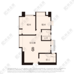 粉嶺中心 2期 K座 - 北區屋網 28northd.com