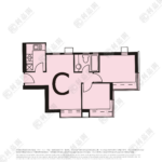 帝庭軒 1期 5座 - 北區屋網 28northd.com