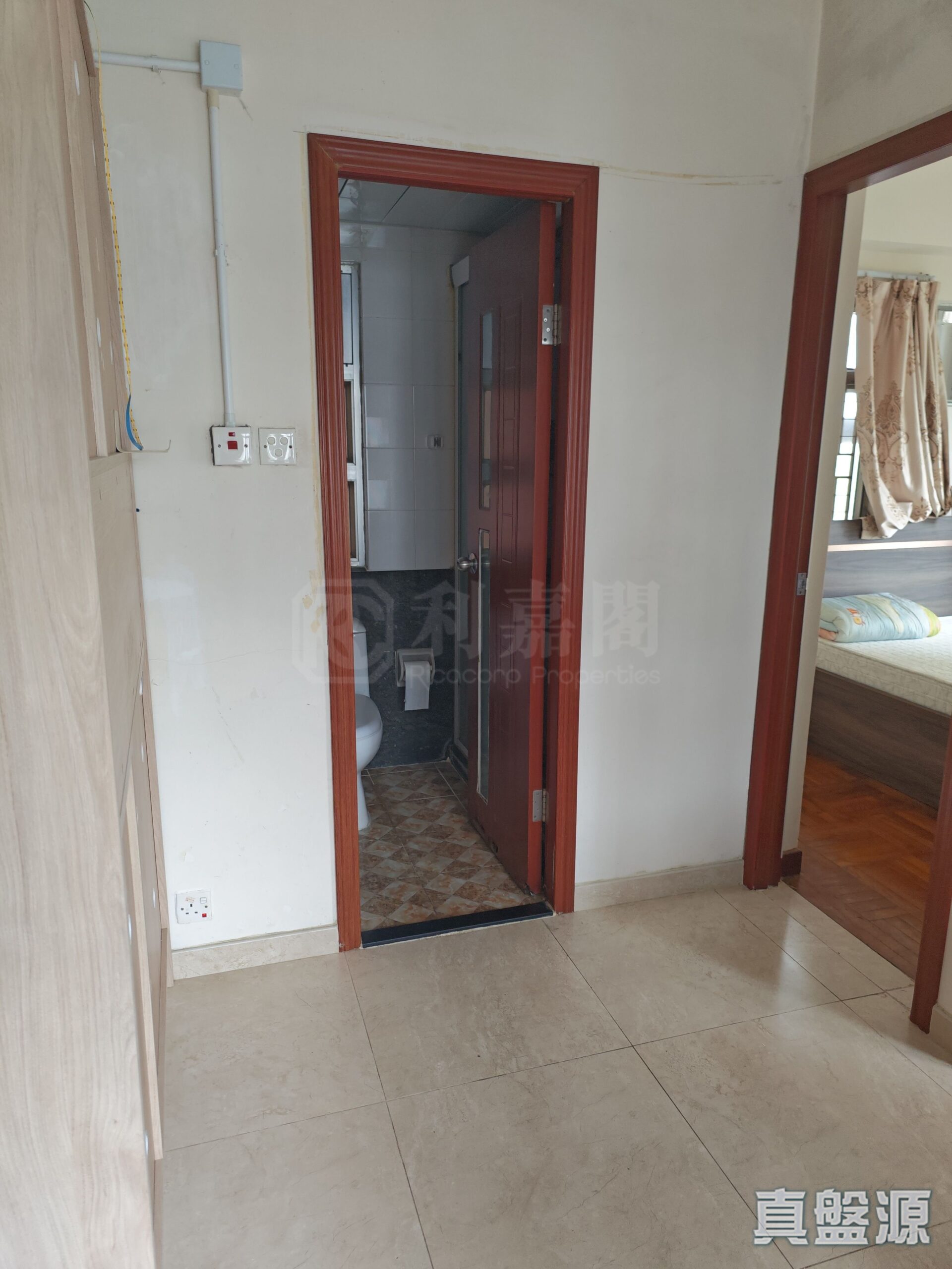 上水中心 1座 - 北區屋網 28northd.com