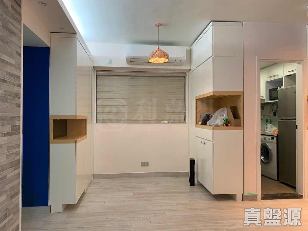 牽晴間 2座 - 北區屋網 28northd.com