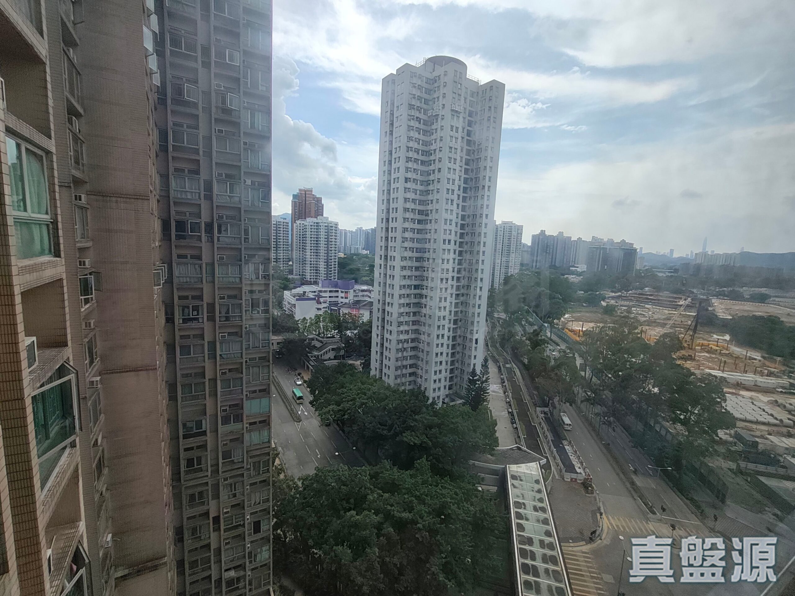 綠悠軒 6座