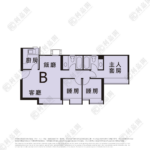 綠悠軒 6座 - 北區屋網 28northd.com