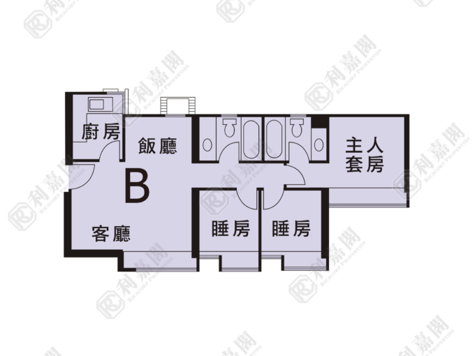 綠悠軒 6座 - 北區屋網 28northd.com