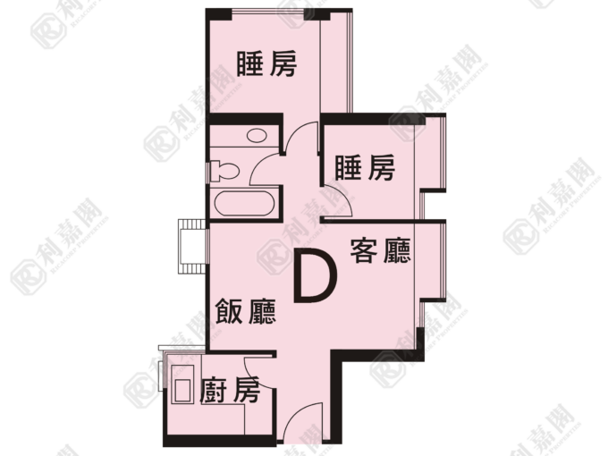 綠悠軒 6座 - 北區屋網 28northd.com