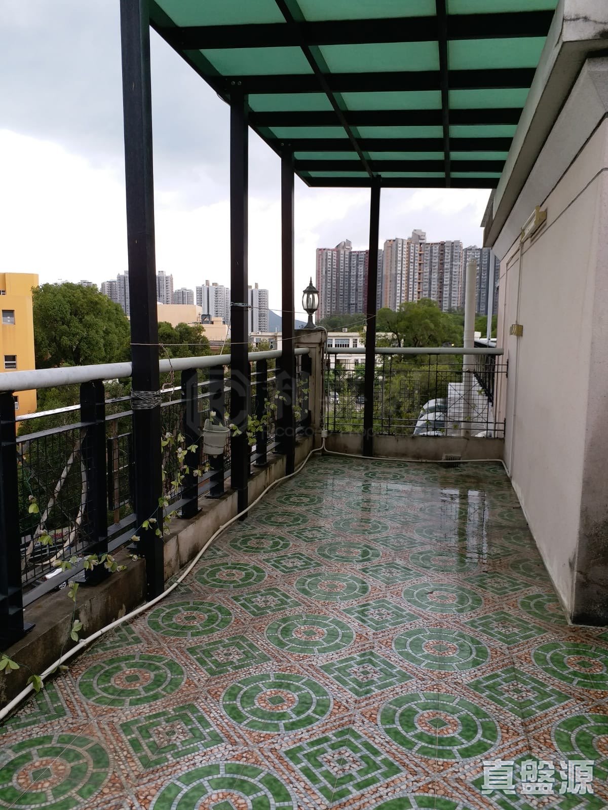 嘉兆軒 B座 - 北區屋網 28northd.com