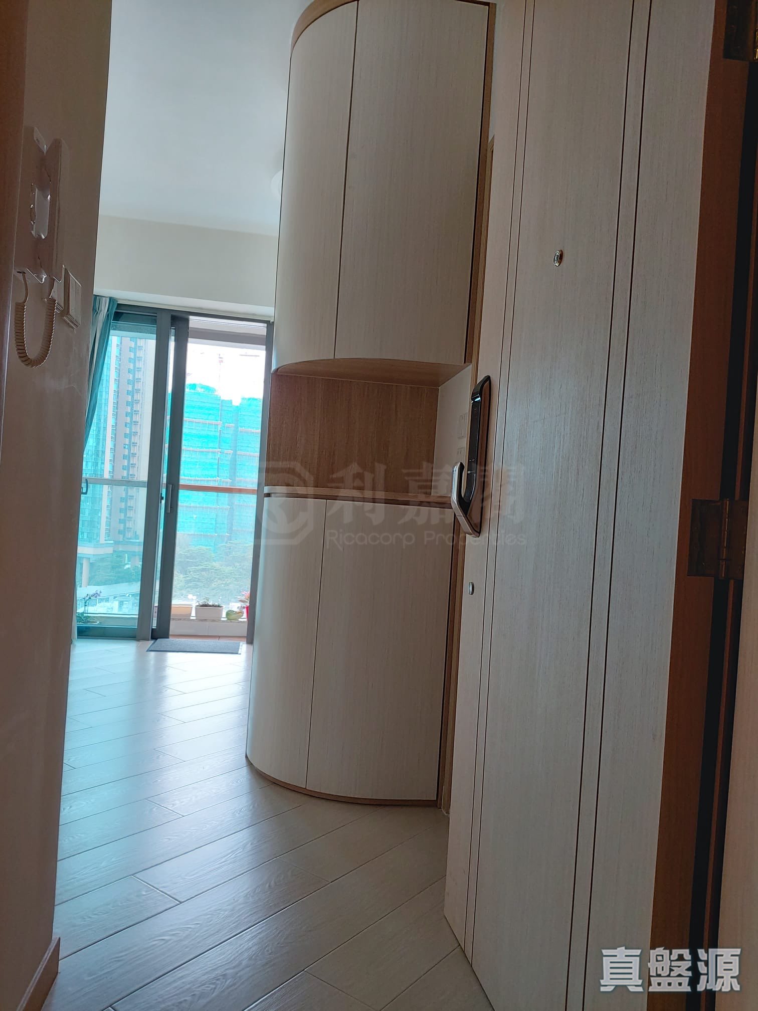 囍逸 1座
