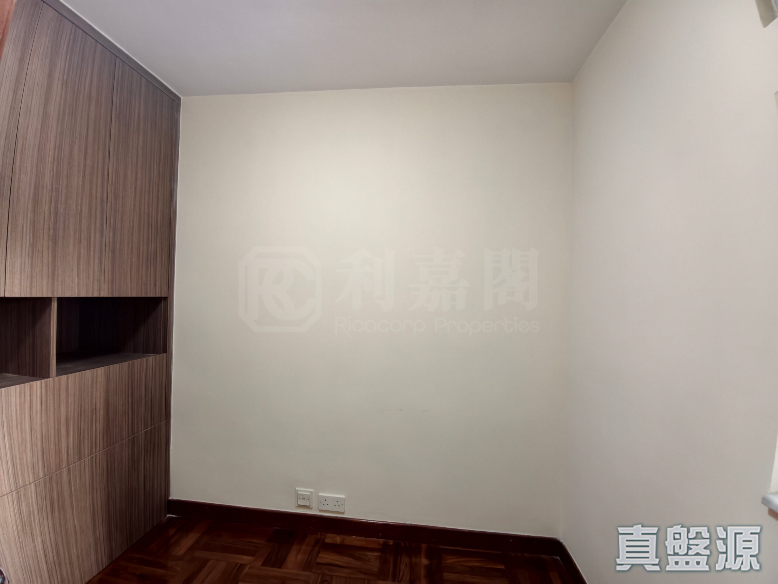欣盛苑 欣喜閣 (C座)
