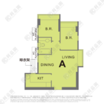 牽晴間 3座 - 北區屋網 28northd.com