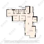 牽晴間 4座 - 北區屋網 28northd.com