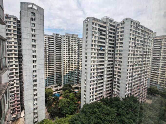 威尼斯花園 2座 - 北區屋網 28northd.com