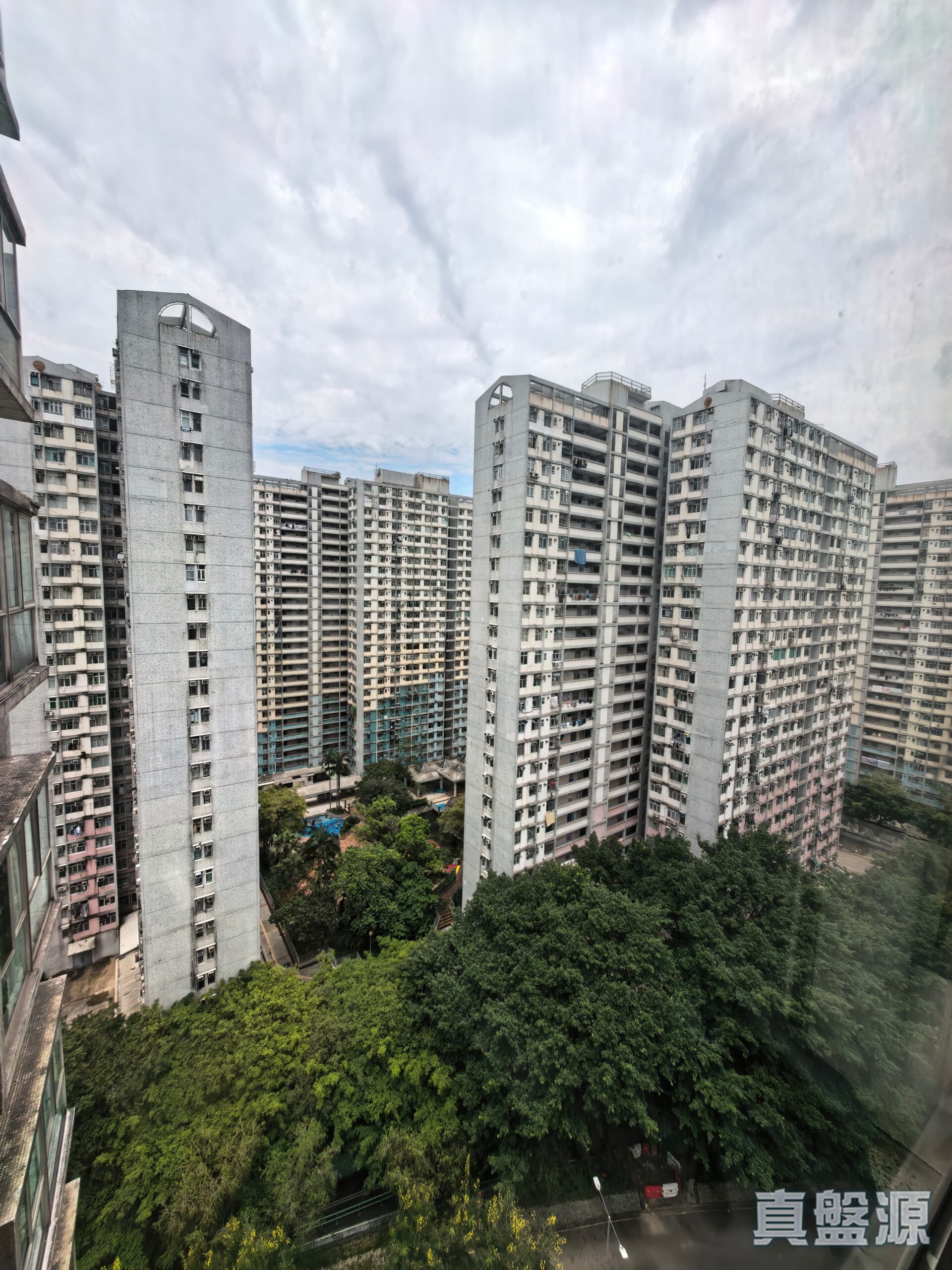 威尼斯花園 2座 - 北區屋網 28northd.com