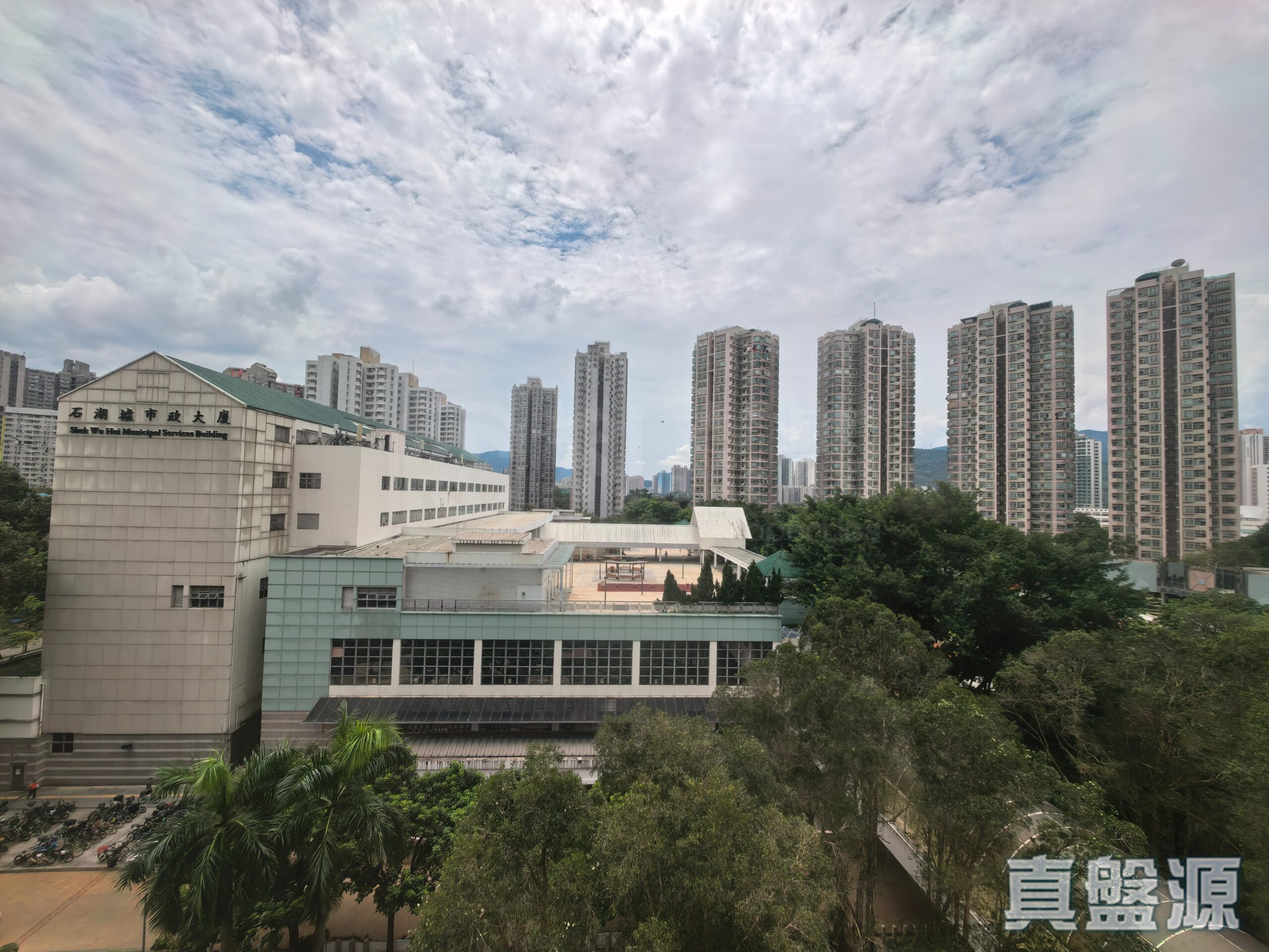 龍豐花園 C座 - 北區屋網 28northd.com