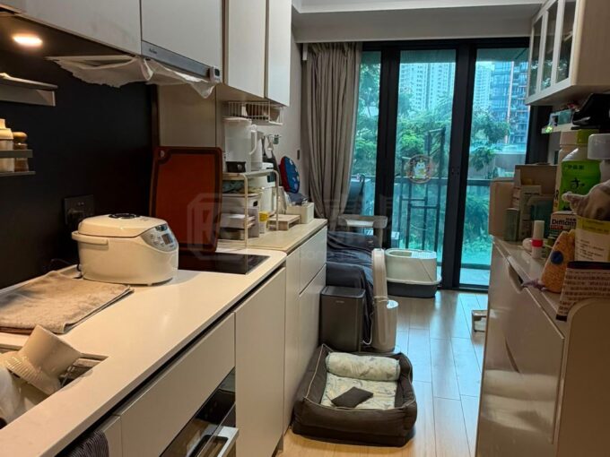 ONE INNOVALE 3期 D座 - 北區屋網 28northd.com