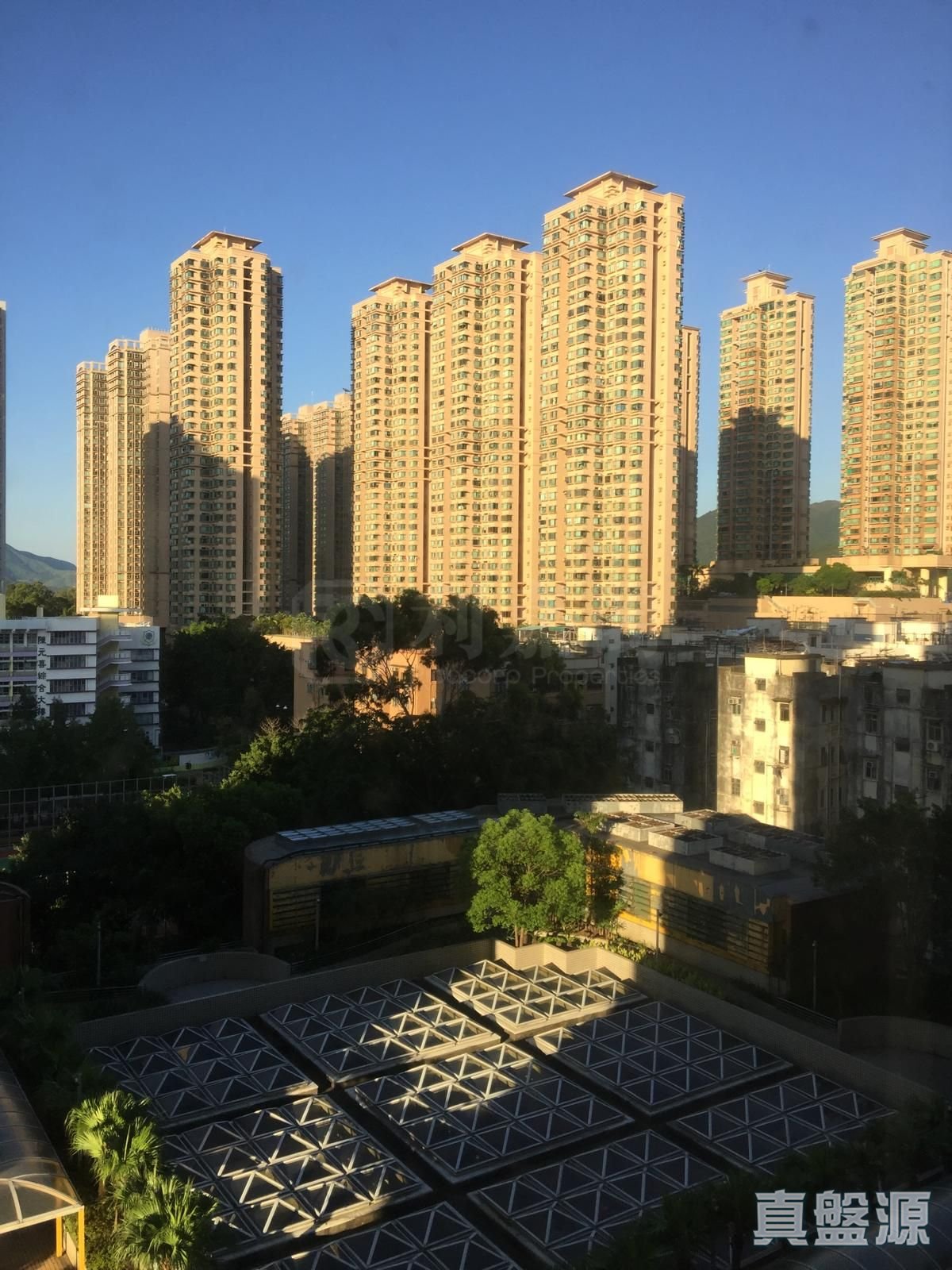 海聯廣場 2座