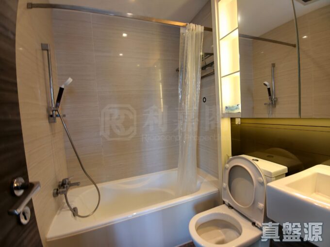 逸峯 3座 - 北區屋網 28northd.com