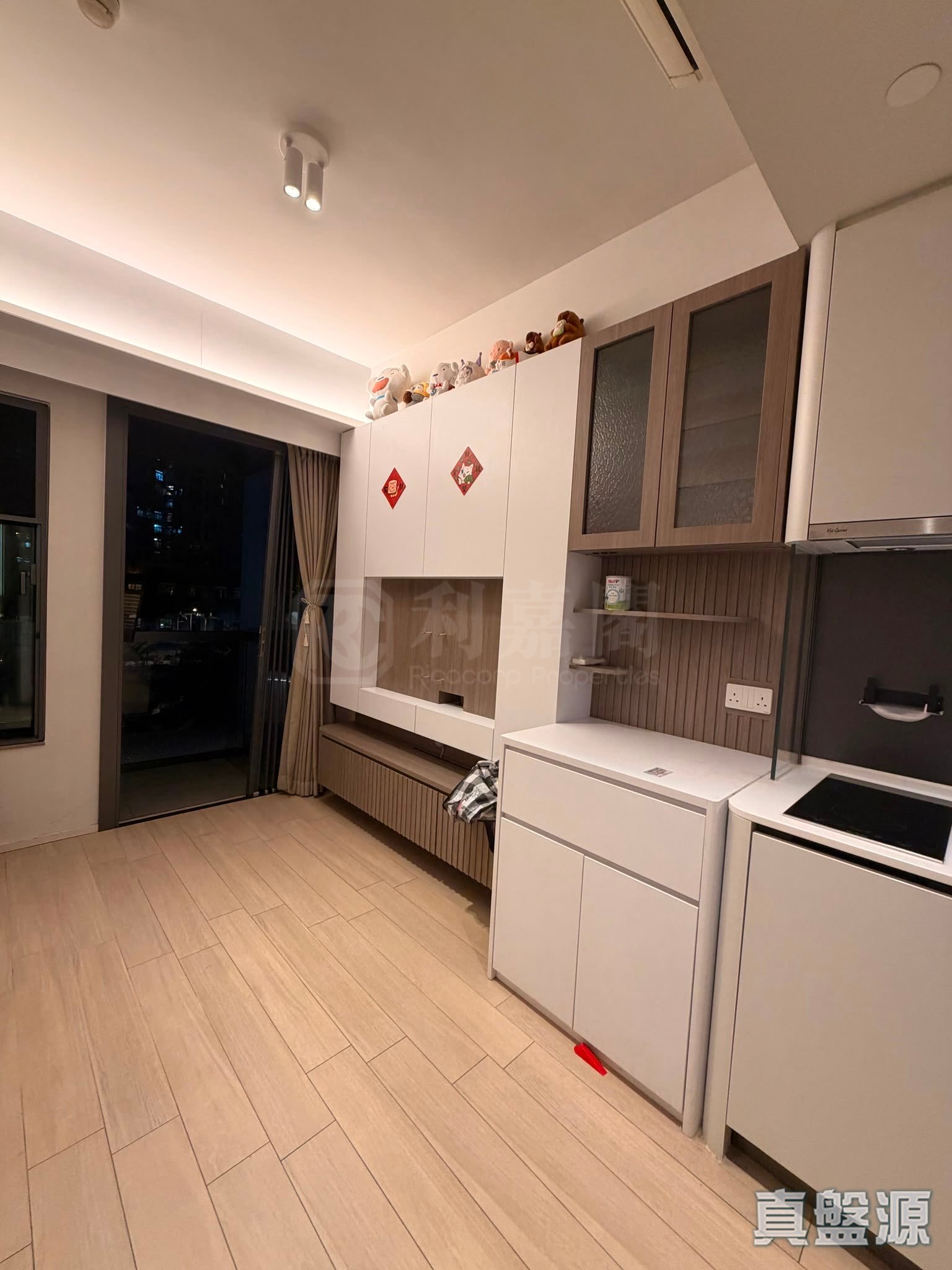 ONE INNOVALE 1期 B座 - 北區屋網 28northd.com
