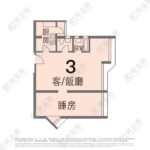 景盛苑 賢景閣 (D座) - 北區屋網 28northd.com