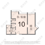 嘉盛苑 嘉輝閣 (B座) - 北區屋網 28northd.com