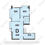 威尼斯花園 2座 - 北區屋網 28northd.com