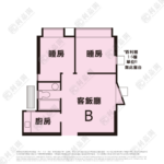 粉嶺名都 怡景閣 (5座) - 北區屋網 28northd.com