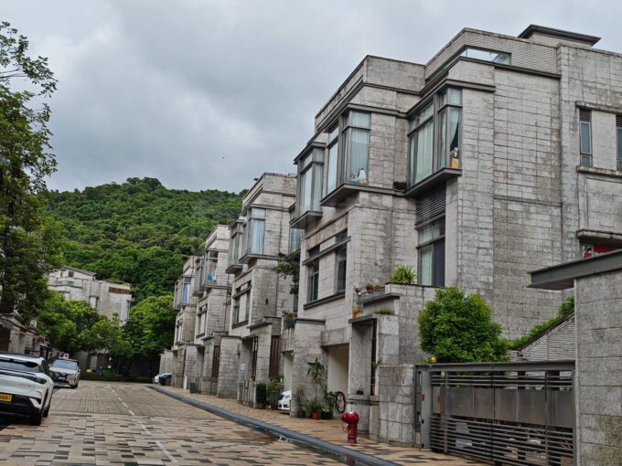 歌賦嶺 - 北區屋網 28northd.com