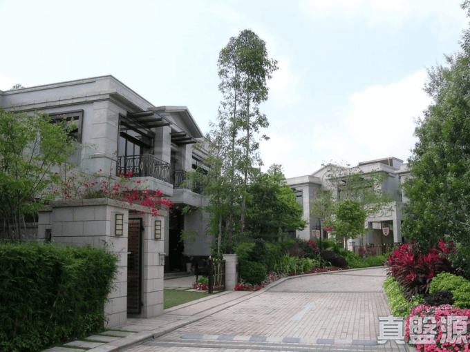 御林皇府 - 北區屋網 28northd.com