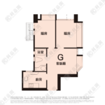上水中心 2座 - 北區屋網 28northd.com